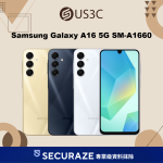Samsung 三星 Galaxy A16 5G SM-A1660 4G/128G | 6G/128G